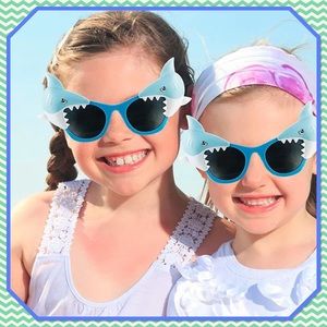 🕶New🕶 Baby Shark Sunglasses 🕶